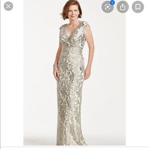 Classy dress brand new with tags size 8/10